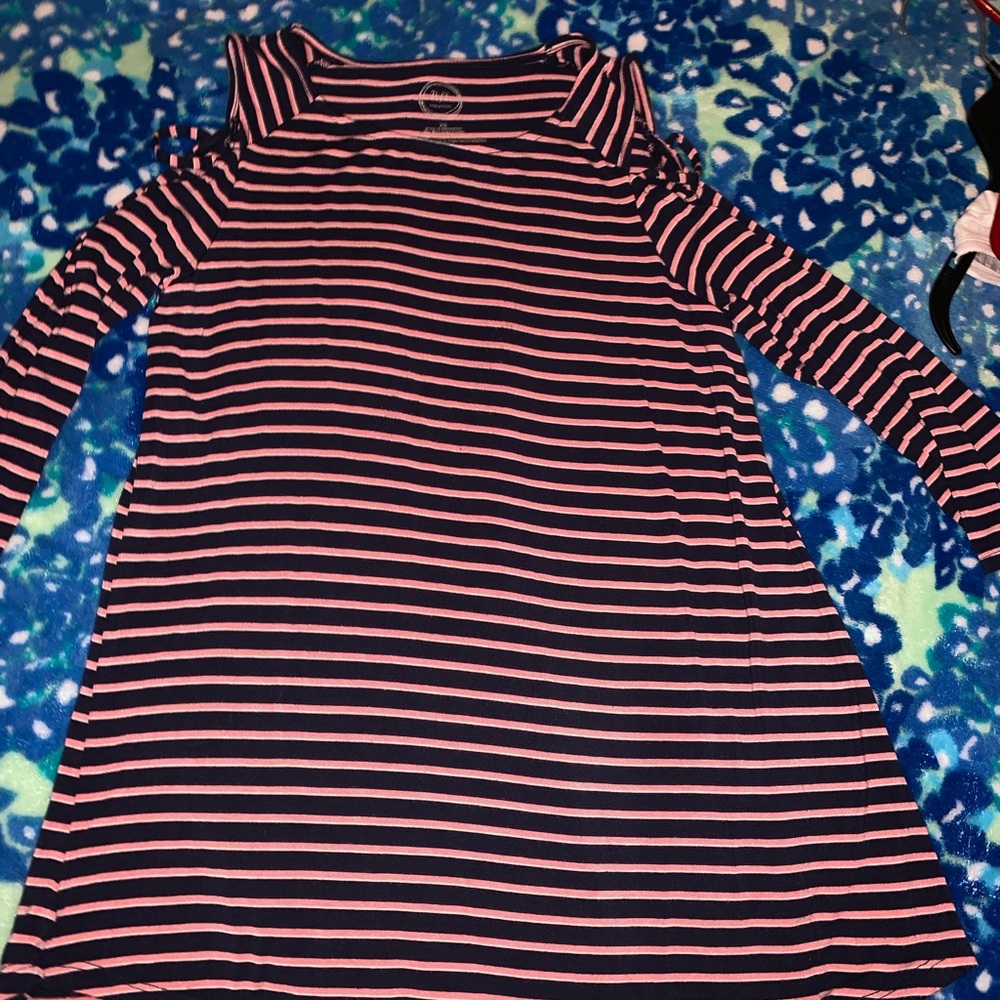 Maurices cold shoulder